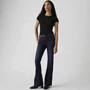 Low Slim Boot Kadın Jean Pantolon - Overheard Her