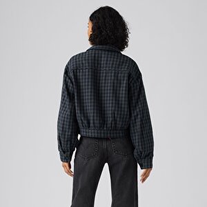 Dani Western Harrington Ceket