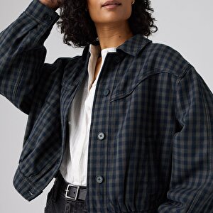Dani Western Harrington Ceket