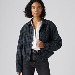 Dani Western Harrington Ceket