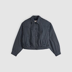 Dani Western Harrington Ceket