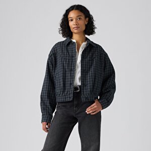 Dani Western Harrington Ceket