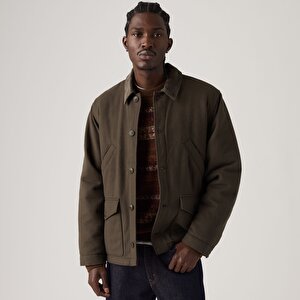 Creston Utility Ceket