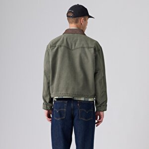 Hilltop Ceket