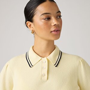 Supersoft Summer Kısa Kollu Polo Kazak