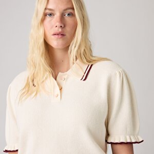 Supersoft Summer Kısa Kollu Polo Kazak