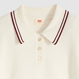 Supersoft Summer Kısa Kollu Polo Kazak