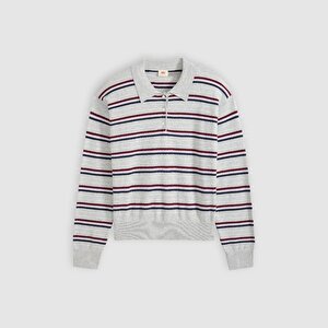 Supersoft Uzun Kollu Polo Tişört