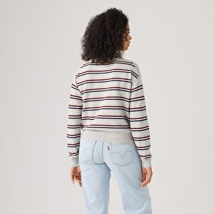 Supersoft Uzun Kollu Polo Tişört