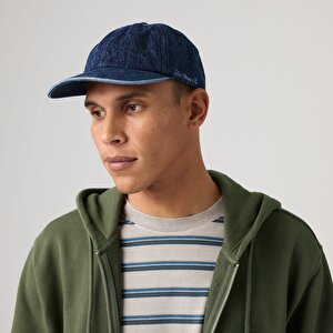 Soma Denim Şapka