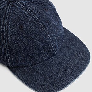 Soma Denim Şapka