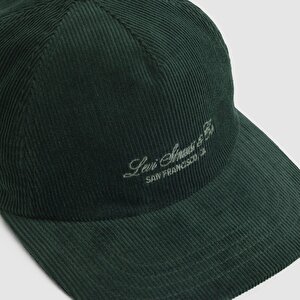 Lakeshore Trucker Şapka