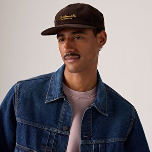Lakeshore Trucker Şapka