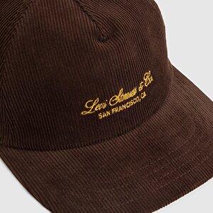 Lakeshore Trucker Şapka