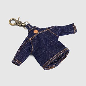 Mini Trucker Charm
