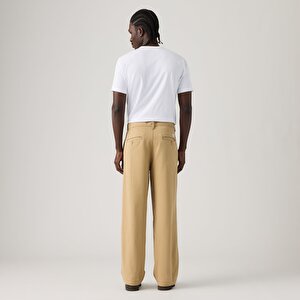 XX Chino Baggy Pleated Erkek Pantolon