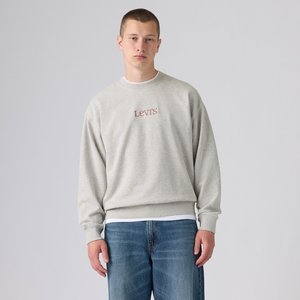 Sunset Bisiklet Yaka Sweatshirt
