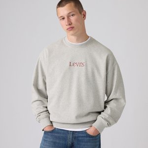 Sunset Bisiklet Yaka Sweatshirt