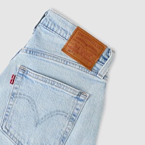 501® Curve Lightweight Kadın Jean Pantolon - Curious Dawn