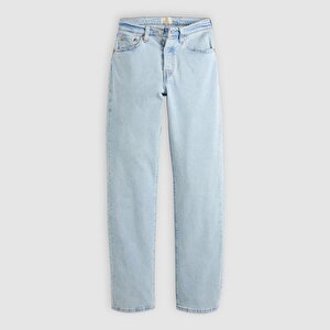 501® Curve Lightweight Kadın Jean Pantolon - Curious Dawn