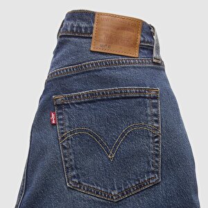 501® Curve Lightweight Kadın Jean Pantolon - History Today