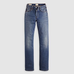 501® Curve Lightweight Kadın Jean Pantolon - History Today