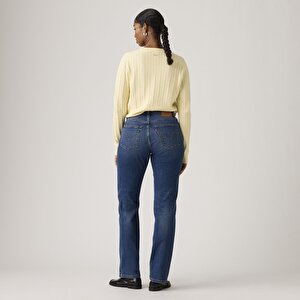 501® Curve Lightweight Kadın Jean Pantolon - History Today