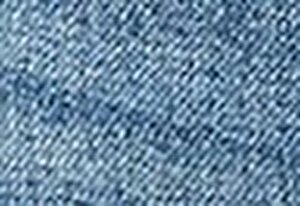 728 High Rise Wide Leg Kadın Jean Pantolon - Sweet Success