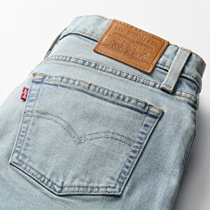 728™ High Rise Wide Leg Kadın Jean Pantolon - Headwinds Ahead
