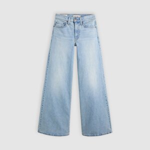 728™ High Rise Wide Leg Kadın Jean Pantolon - Headwinds Ahead