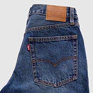 Loose Boot Kadın Jean Pantolon - Phoenix Rising