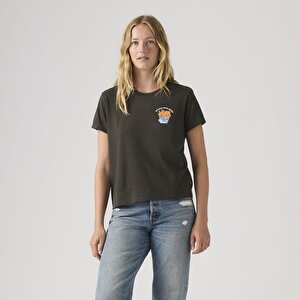 Graphic Favorite Tişört