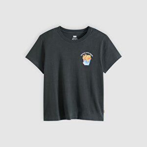 Graphic Favorite Tişört