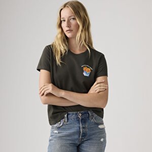 Graphic Favorite Tişört