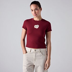 Graphic Essential Baby Tişört