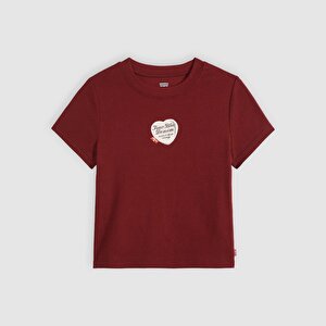 Graphic Essential Baby Tişört