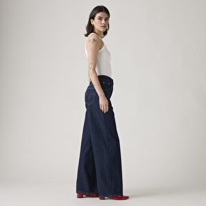 Cinch Baggy Kadın Jean Pantolon - Reign Of The Rinse
