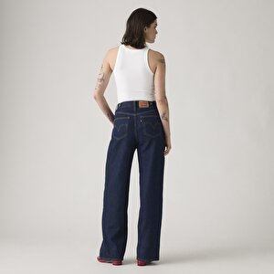 Cinch Baggy Kadın Jean Pantolon - Reign Of The Rinse