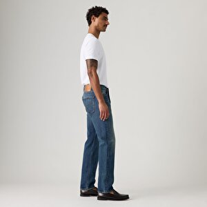 501® Relaxed Erkek Jean Pantolon - Ferry Building Closet
