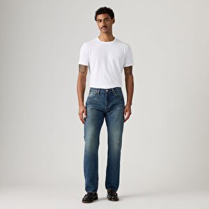 501® Relaxed Erkek Jean Pantolon - Ferry Building Closet