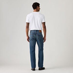 501® Relaxed Erkek Jean Pantolon - Ferry Building Closet