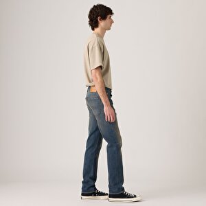 518™ Slim Erkek Jean Pantolon - Garage Rock