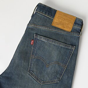 518™ Slim Erkek Jean Pantolon - Garage Rock
