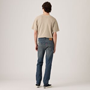 518™ Slim Erkek Jean Pantolon - Garage Rock