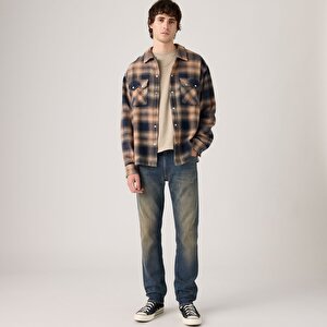 518™ Slim Erkek Jean Pantolon - Garage Rock
