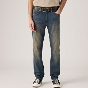 518™ Slim Erkek Jean Pantolon - Garage Rock