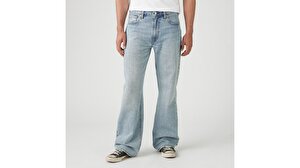 567™ Relaxed Flare Erkek Jean Pantolon - Home Court Advantage