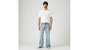 567™ Relaxed Flare Erkek Jean Pantolon - Home Court Advantage