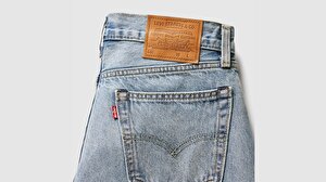 567™ Relaxed Flare Erkek Jean Pantolon - Home Court Advantage