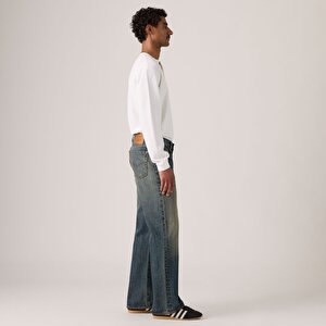 567™ Relaxed Flare Erkek Jean Pantolon - Walk The Way